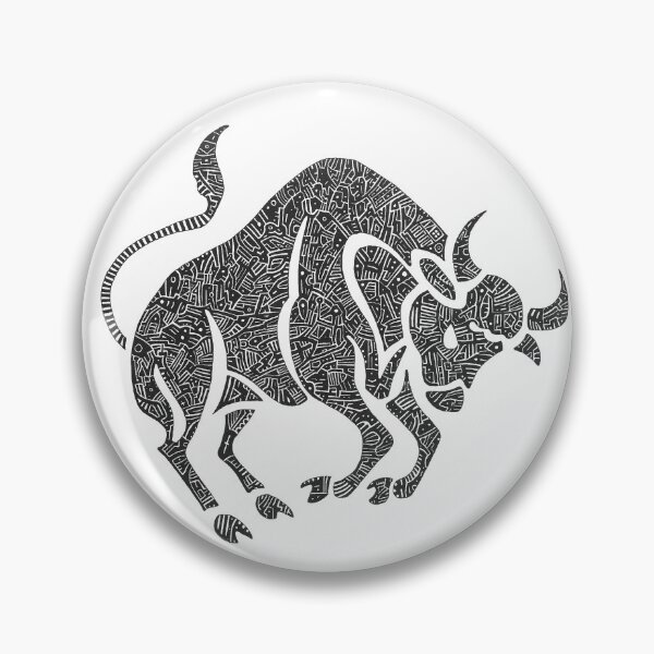 Item preview, Taurus designed and sold by Insomnie.