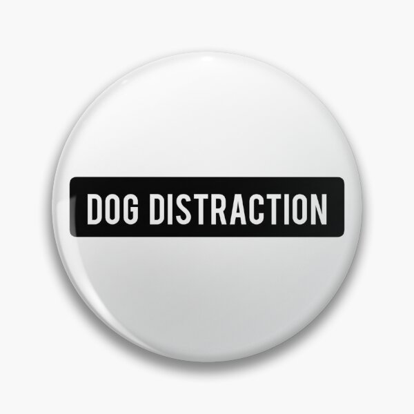 Item preview, Dog Distraction.  designed and sold by DaringDesigns19.
