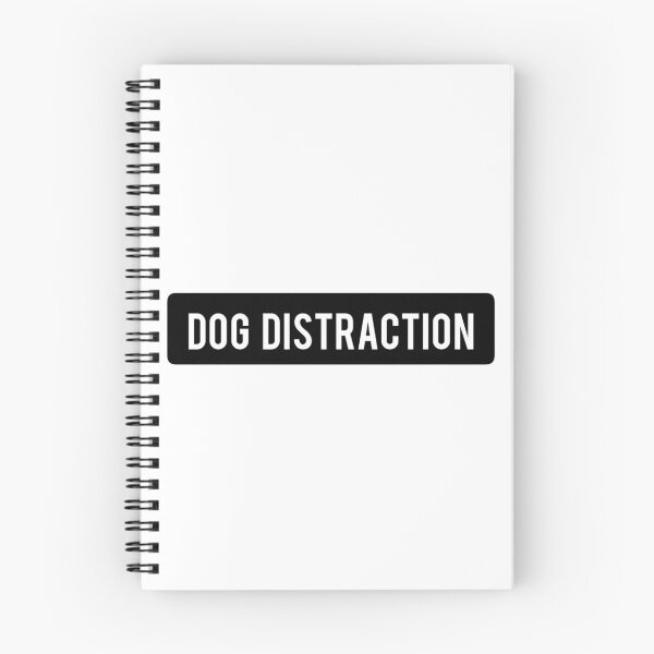 Item preview, Dog Distraction.  designed and sold by DaringDesigns19.