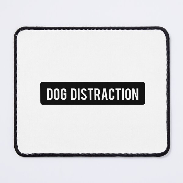 Item preview, Dog Distraction.  designed and sold by DaringDesigns19.