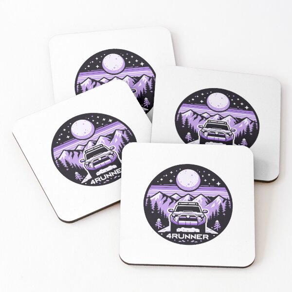 Item preview, 4Runner Adventure  designed and sold by Timegraf.
