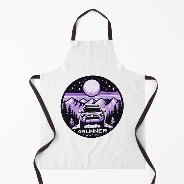 Item preview, 4Runner Adventure designed and sold by Timegraf.