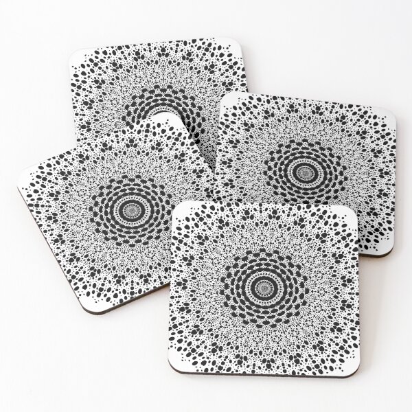 Item preview, hidden faces designed and sold by katquasar.