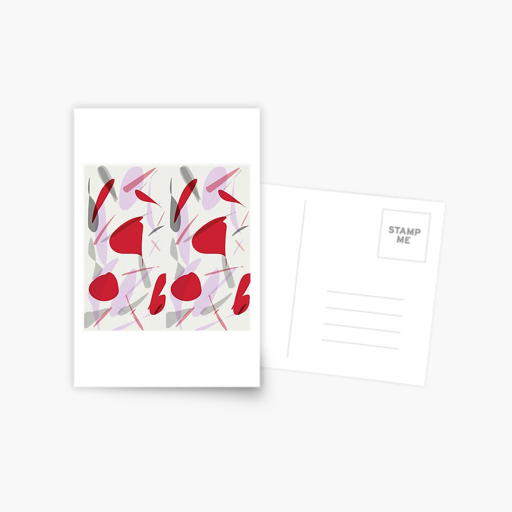 Item preview, Postcard designed and sold by DiMilford.