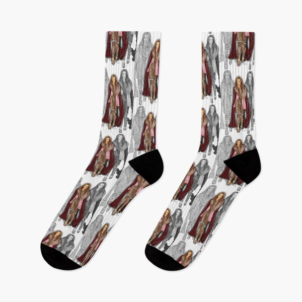 Item preview, Autumnal Girl designed and sold by Akira Hikawa.