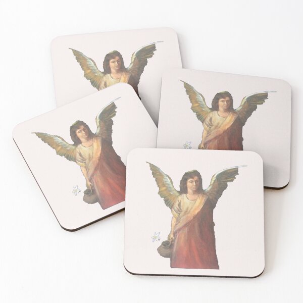 Item preview, Christmas, Angel designed and sold by colorgallery11.