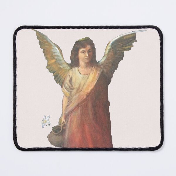 Item preview, Christmas, Angel designed and sold by colorgallery11.