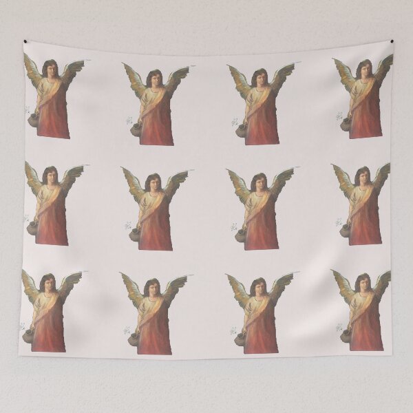 Item preview, Christmas, Angel designed and sold by colorgallery11.