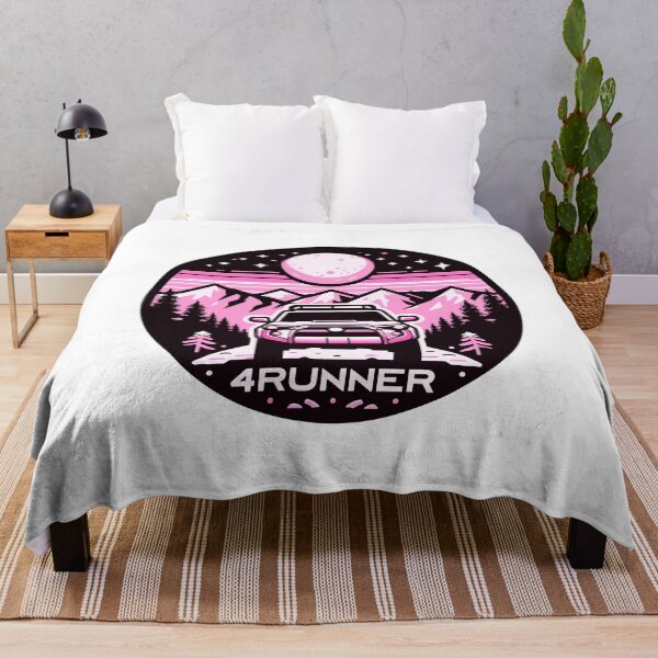 Item preview, 4Runner Adventure designed and sold by Timegraf.