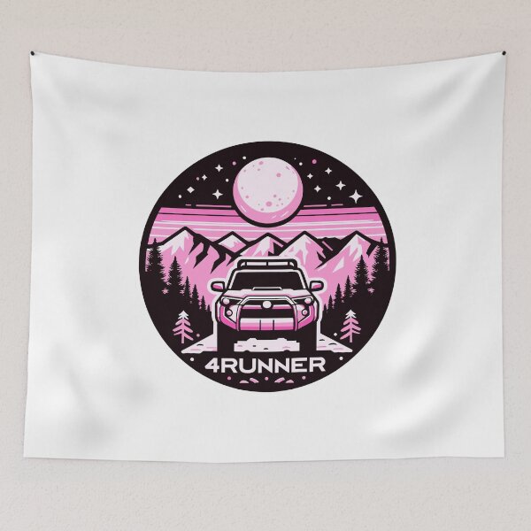 Item preview, 4Runner Adventure  designed and sold by Timegraf.