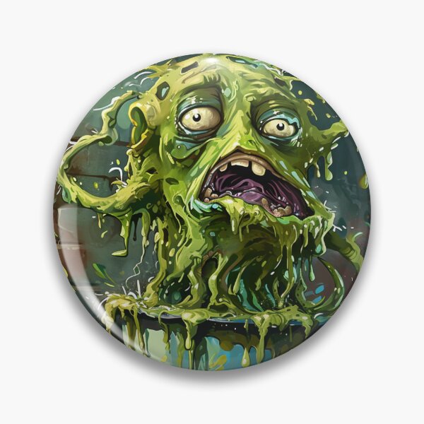 Item preview, Trash man designed and sold by MakeToLive.