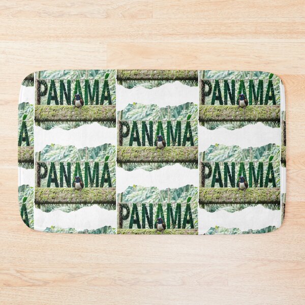Item preview, PANAMA 24 21 designed and sold by maveluzone.