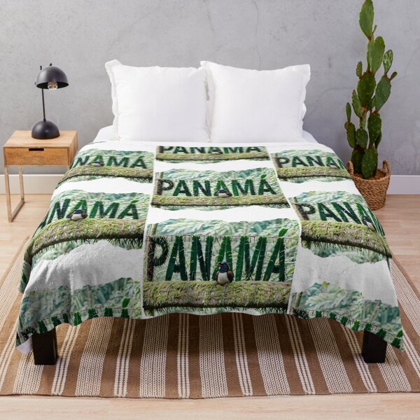 Item preview, PANAMA 24 21 designed and sold by maveluzone.