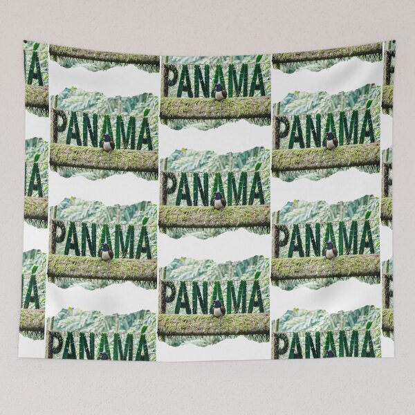 Item preview, PANAMA 24 21 designed and sold by maveluzone.