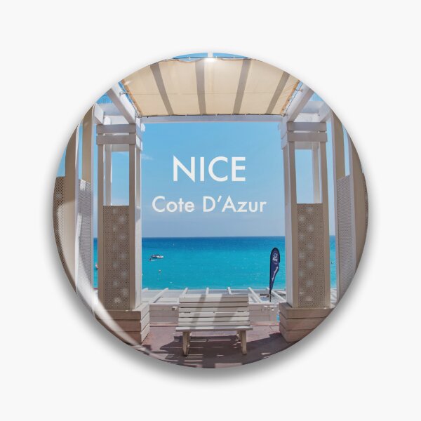 Item preview, Nice, France designed and sold by Tilosparty30.
