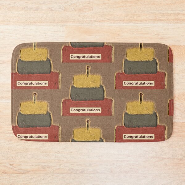 Item preview, Congratulations  designed and sold by Tonyasartprints.