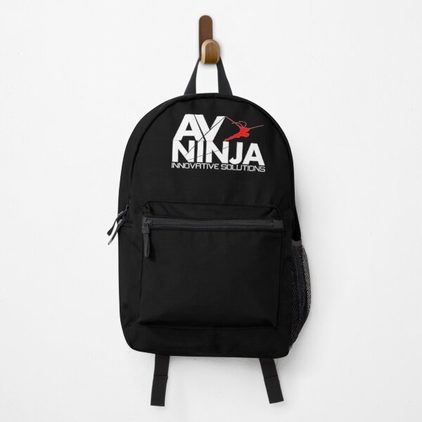 Item preview, AV NINJA designed and sold by Figgy Print.