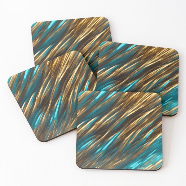 Item preview, Golden Thread designed and sold by Zenvo.