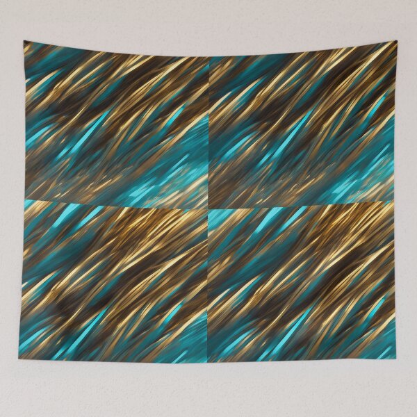 Item preview, Golden Thread designed and sold by Zenvo.