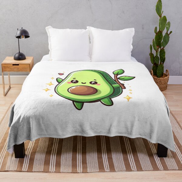 Item preview, Avocado playing with a branch  designed and sold by Culmika.