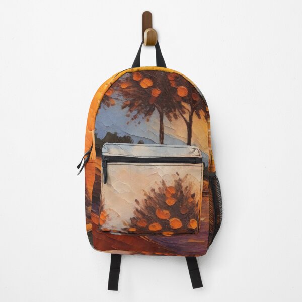 Item preview, Five Sisters Forest designed and sold by kultomatic.