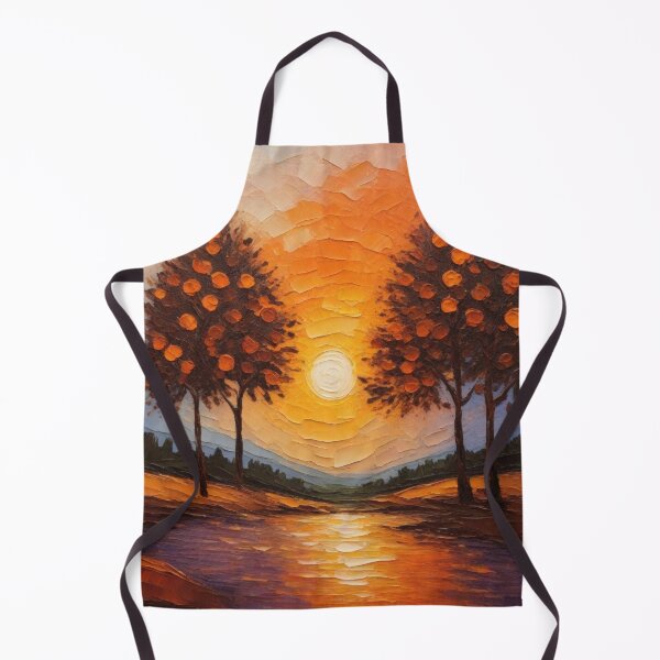 Item preview, Five Sisters Forest designed and sold by kultomatic.