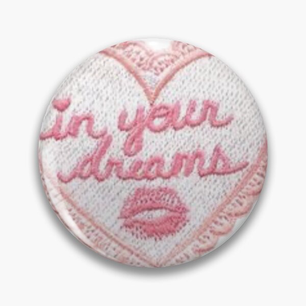 Item preview, In your dreams heart designed and sold by Aliensknowme.