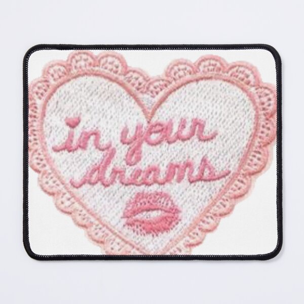 Item preview, In your dreams heart designed and sold by Aliensknowme.