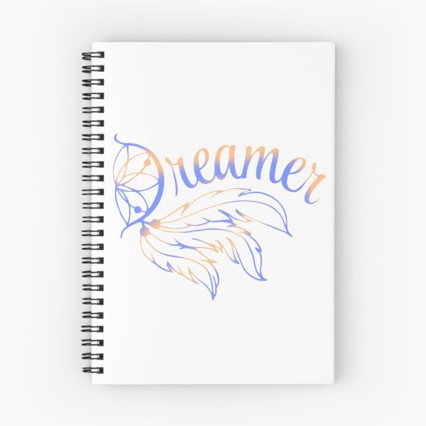 Item preview, Dreamer 2tone designed and sold by mclaurin612.