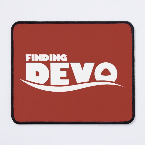 Item preview, FINDING DEVO designed and sold by TLW716.