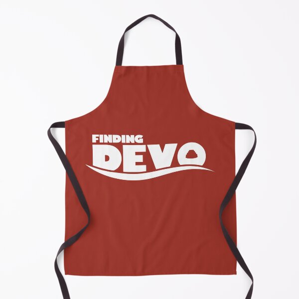 Item preview, FINDING DEVO designed and sold by TLW716.