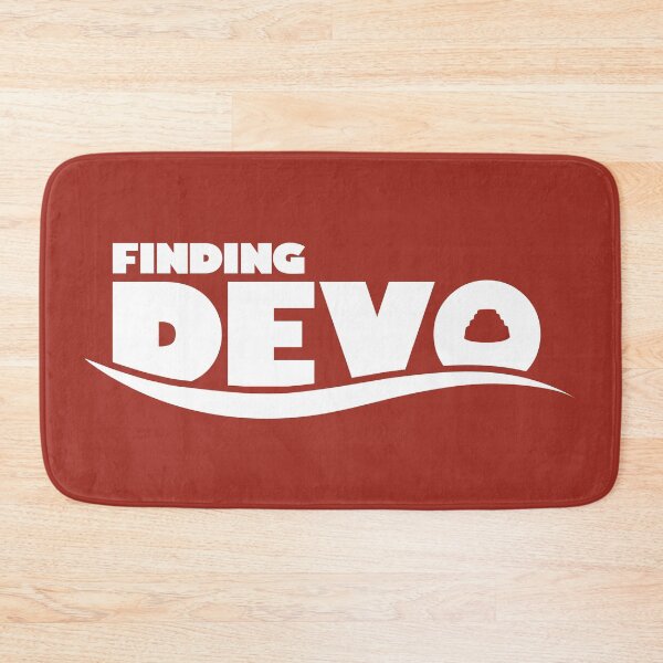 Item preview, FINDING DEVO designed and sold by TLW716.