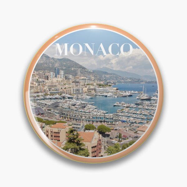Item preview, Monaco designed and sold by Tilosparty30.