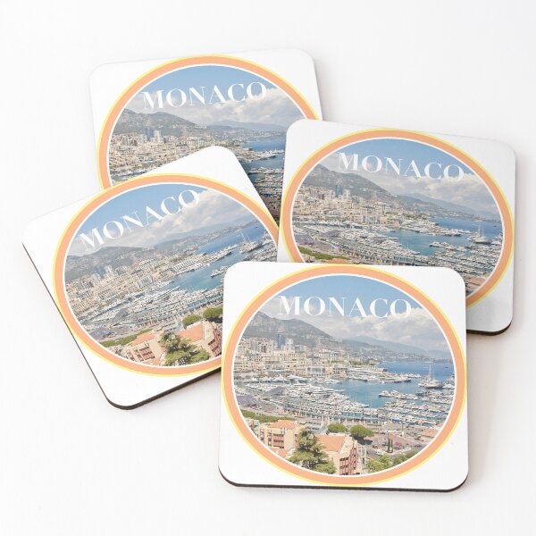 Item preview, Monaco designed and sold by Tilosparty30.