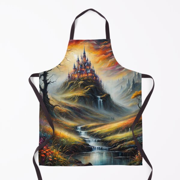 Item preview, Surreal Landscape designed and sold by PandorasWelt.