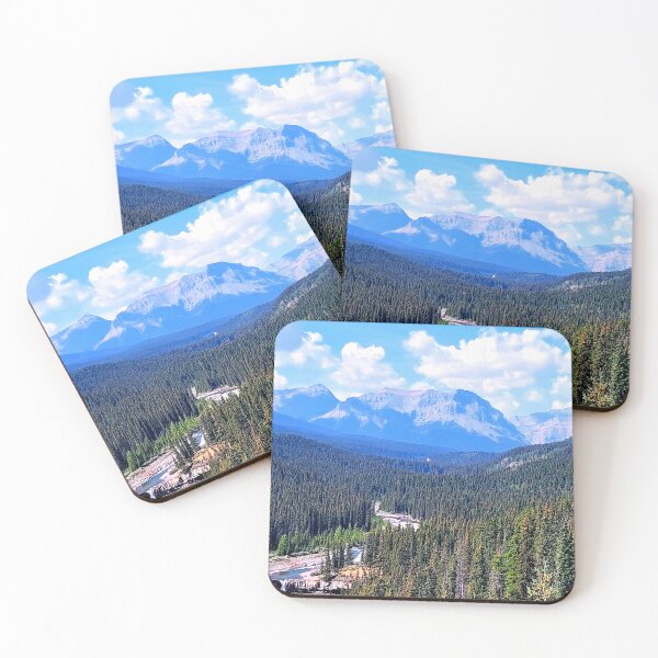 Item preview,  Beautiful Albertan Landscape designed and sold by Pachewba.