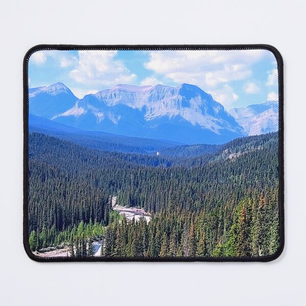 Item preview,  Beautiful Albertan Landscape designed and sold by Pachewba.
