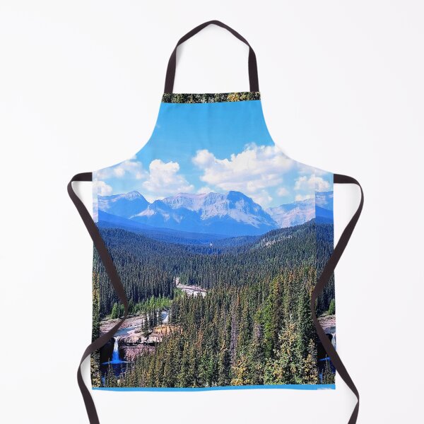 Item preview, Beautiful Albertan Landscape designed and sold by Pachewba.