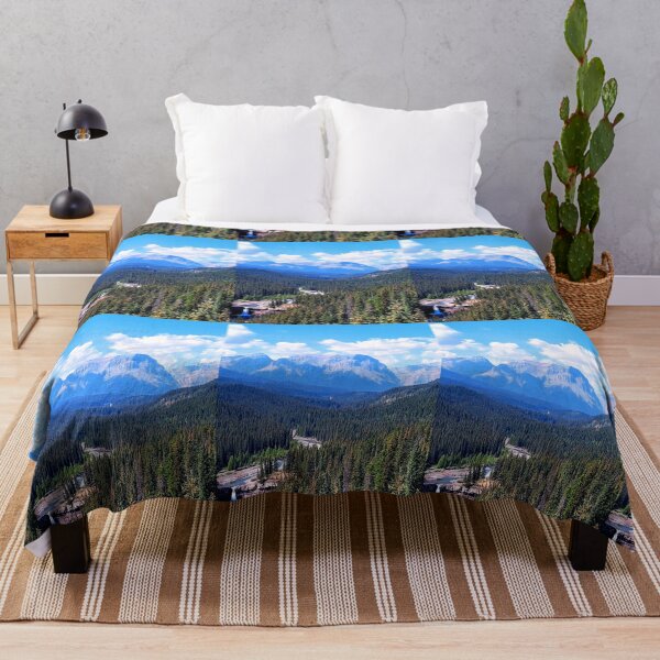 Item preview, Beautiful Albertan Landscape designed and sold by Pachewba.