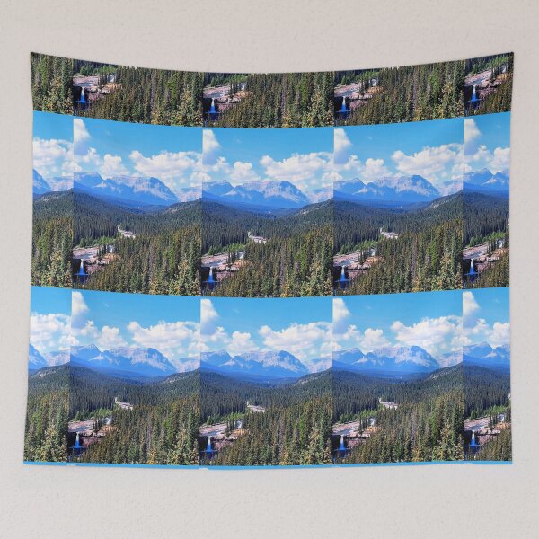 Item preview,  Beautiful Albertan Landscape designed and sold by Pachewba.