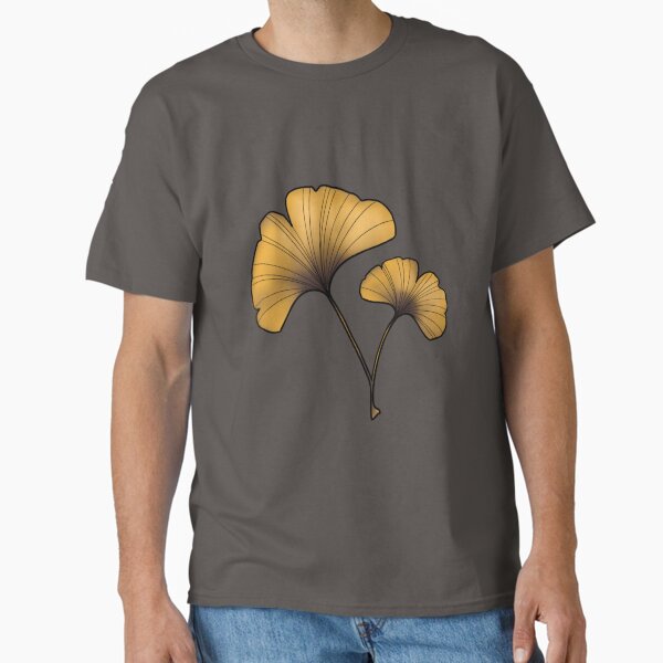Item preview, Ginkgo Leaf designed and sold by Maeflwr-arts.