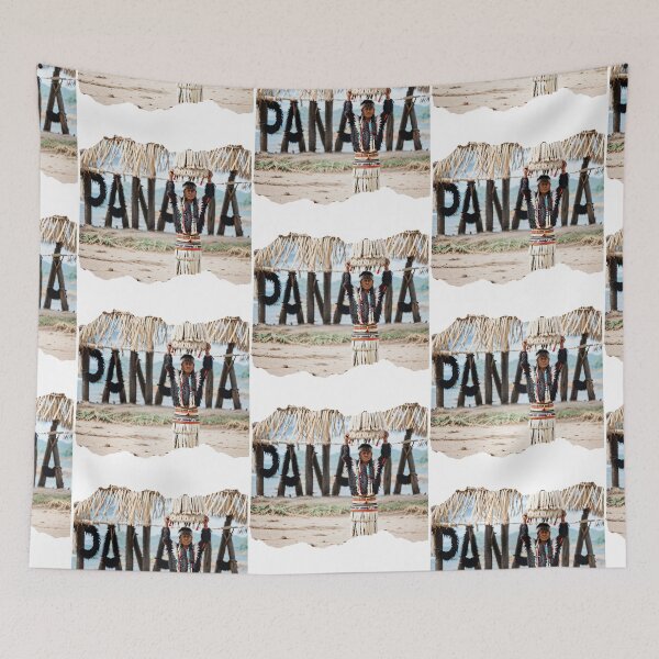 Item preview, PANAMA 24 22 designed and sold by maveluzone.