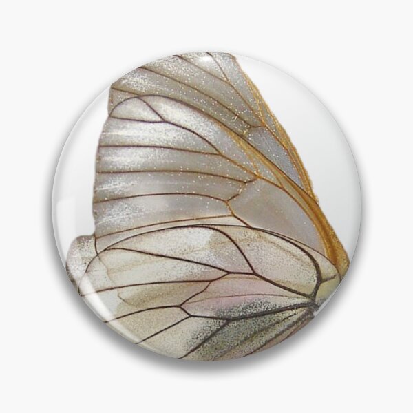 Item preview, Angelic wing  designed and sold by Aliensknowme.