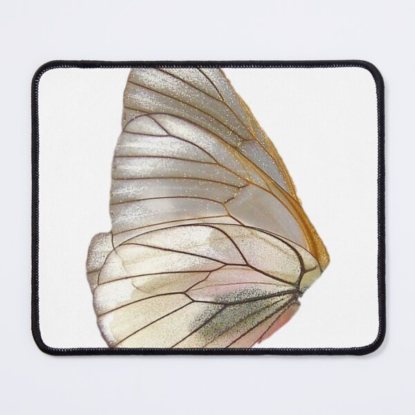 Item preview, Angelic wing designed and sold by Aliensknowme.
