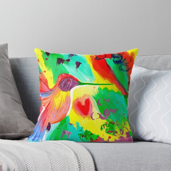 Item preview, hummingbird designed and sold by MadeByBonilla.