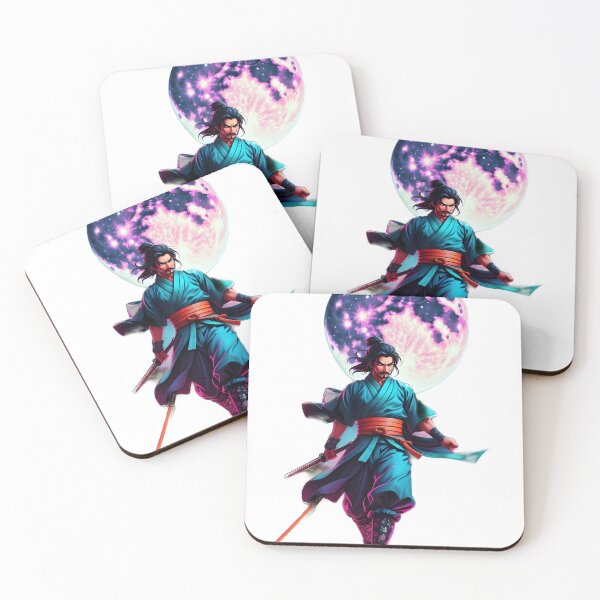 Item preview, Samurai designed and sold by david stigler.