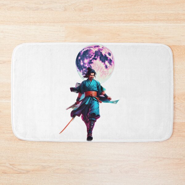 Item preview, Samurai designed and sold by david stigler.