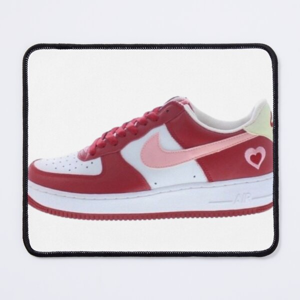 Item preview, Heart dunks designed and sold by Aliensknowme.