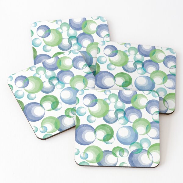 Item preview, Disco Bubbles designed and sold by KiarieKreations.