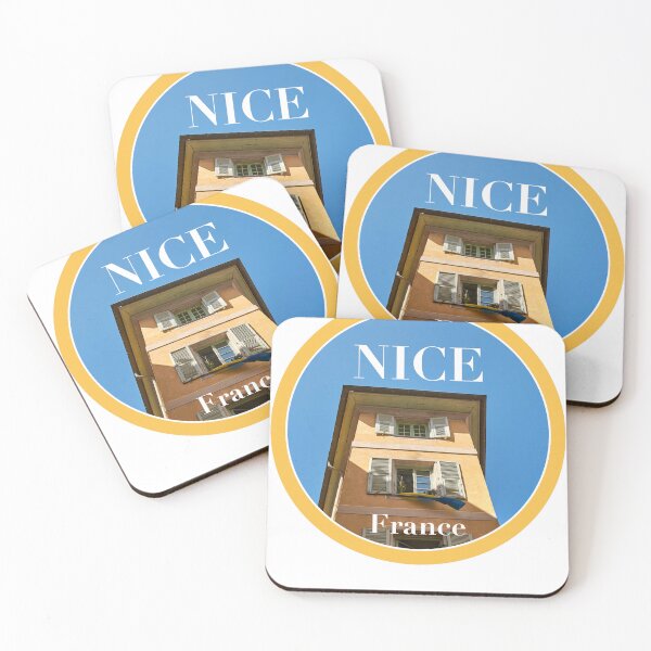 Item preview, Nice, French Riviera designed and sold by Tilosparty30.